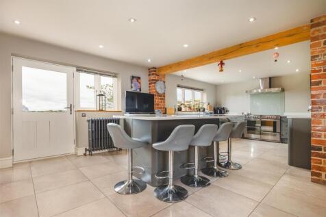 Ticknall Road, Hartshorne