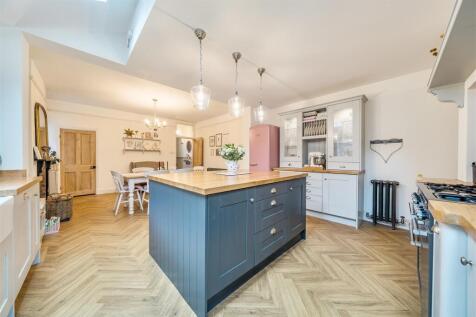 25 Nottingham Road, Ashby