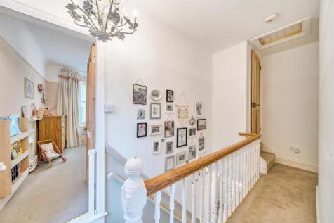 25 Nottingham Road, Ashby