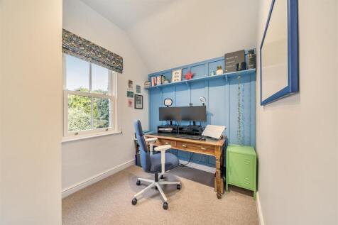 25 Nottingham Road, Ashby