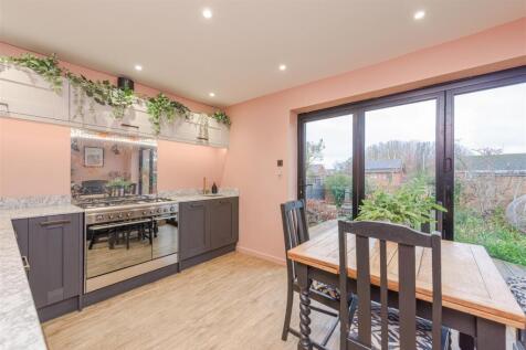 20 St Michaels Drive, Appleby Magna