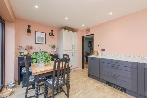 20 St Michaels Drive, Appleby Magna