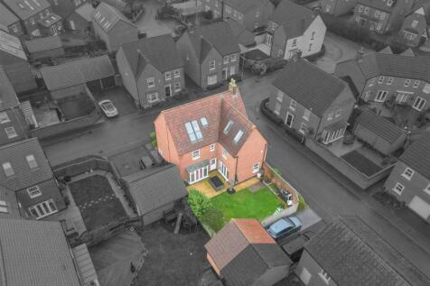 2 Clarence Place, Ashby