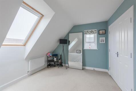 2 Clarence Place, Ashby