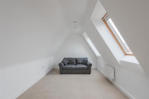 2 Clarence Place, Ashby