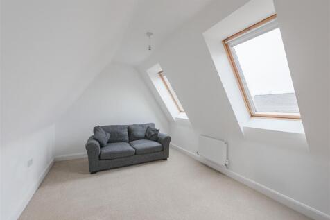 2 Clarence Place, Ashby