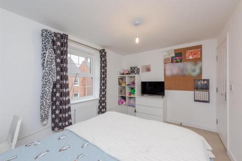 2 Clarence Place, Ashby