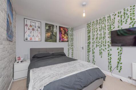 2 Clarence Place, Ashby