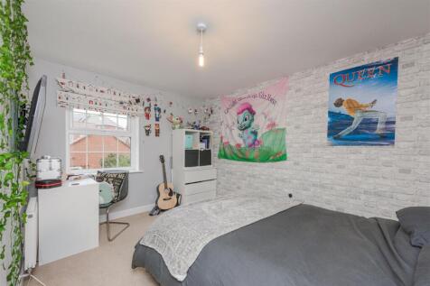 2 Clarence Place, Ashby