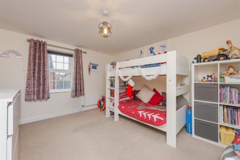 2 Clarence Place, Ashby