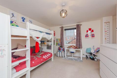 2 Clarence Place, Ashby