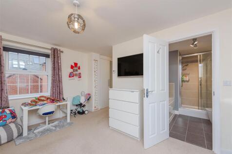 2 Clarence Place, Ashby