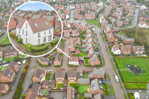 2 Clarence Place, Ashby