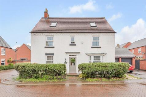 2 Clarence Place, Ashby