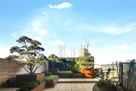 Roof Terrace