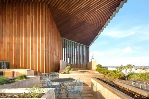 Roof Terrace
