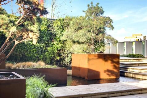 Roof Terrace