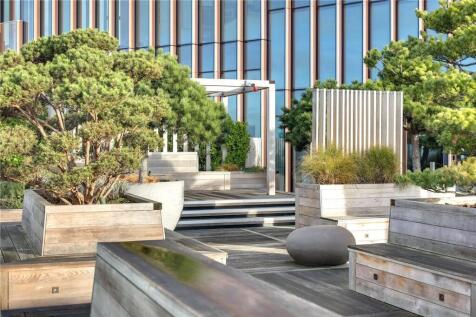 Roof Terrace
