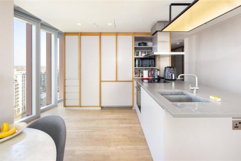 Kitchen View 2