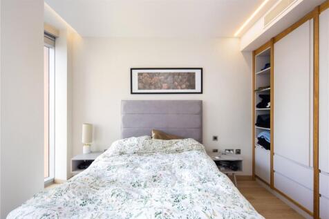 Bedroom Three View 2