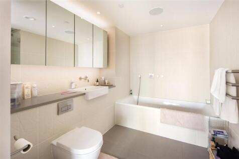 Bathroom View 2