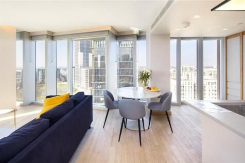 Living Area View 4