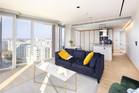 Living Area View 3