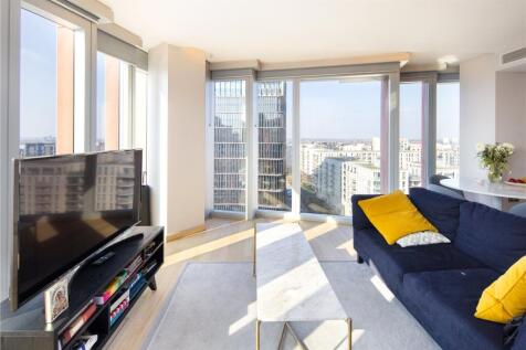 Living Area View 2