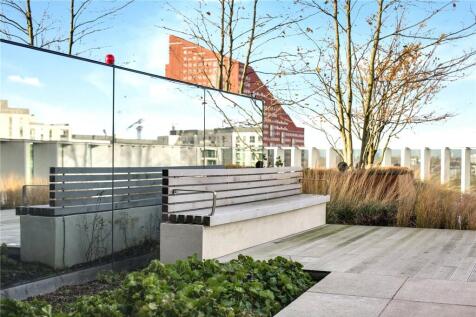 Roof Terrace