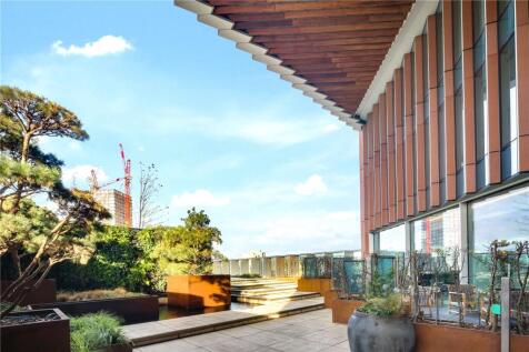 Roof Terrace