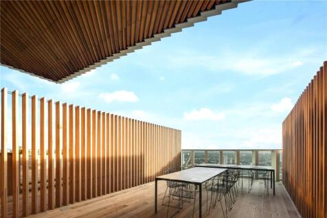 Roof Terrace