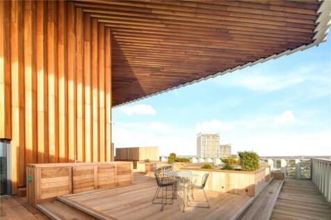 Roof Terrace