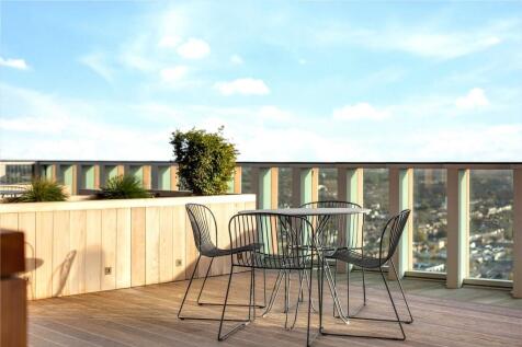 Roof Terrace