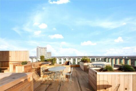 Roof Terrace