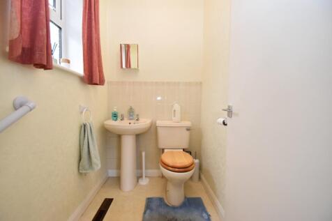 Separate WC