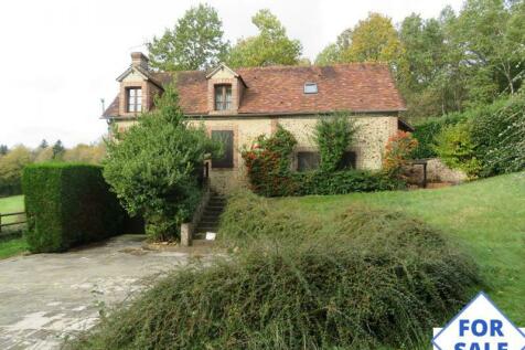 french country cottage for sale in the perche - MY FRENCH COUNTRY HOME