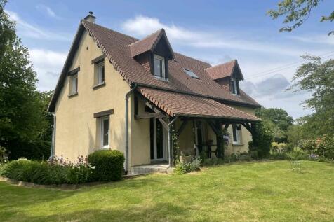 french country cottage for sale in the perche - MY FRENCH COUNTRY HOME