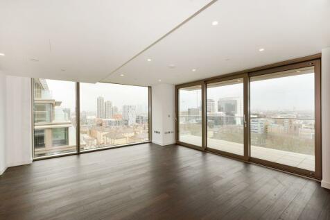 3 Bedroom Flats To Rent In East London Rightmove