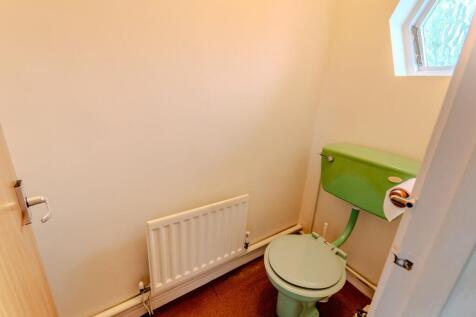 Ground Floor Water Closet