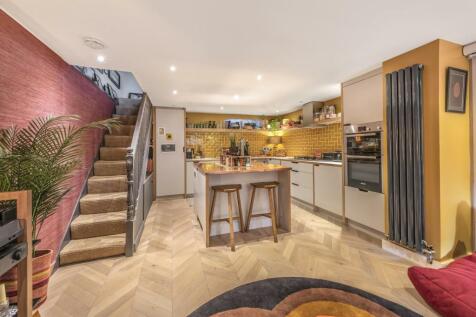 4 Bedroom Houses For Sale In Brockley South East London