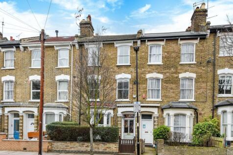 Properties For Sale in Finsbury Park - Flats & Houses For Sale in ...