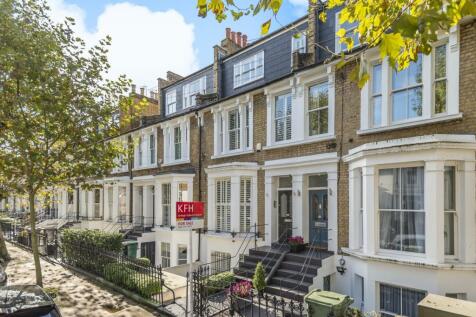 4 Bedroom Houses For Sale In London Rightmove