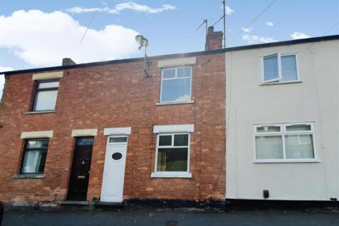 Two bedroom terraced property to rent in Rothwell