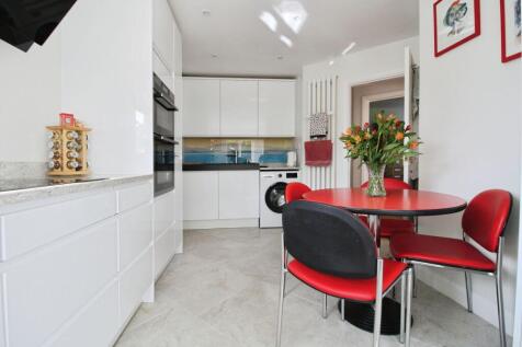 Kitchen Breakfast Room