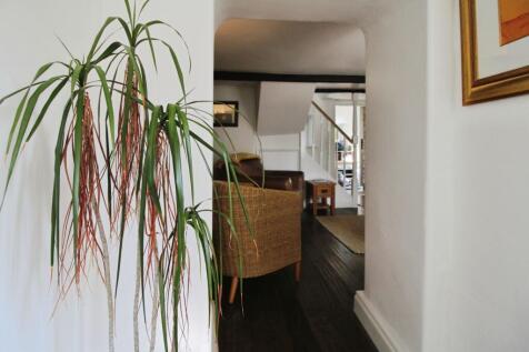 Dining Room / Garden Room