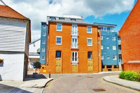 2 Bedroom Flats To Rent In Canterbury Kent Rightmove