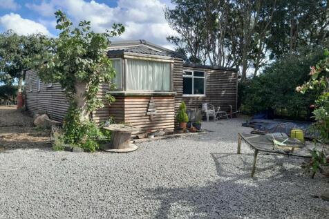 Log cabin