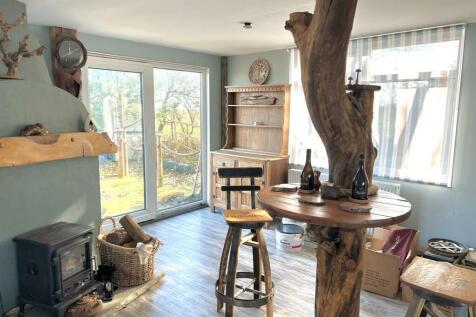 Log Cabin
