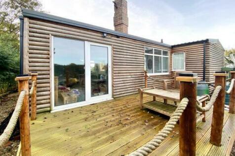 Log Cabin
