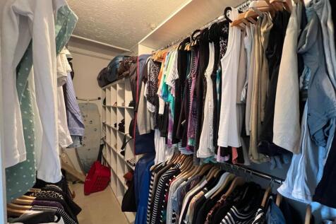 Dressing Room